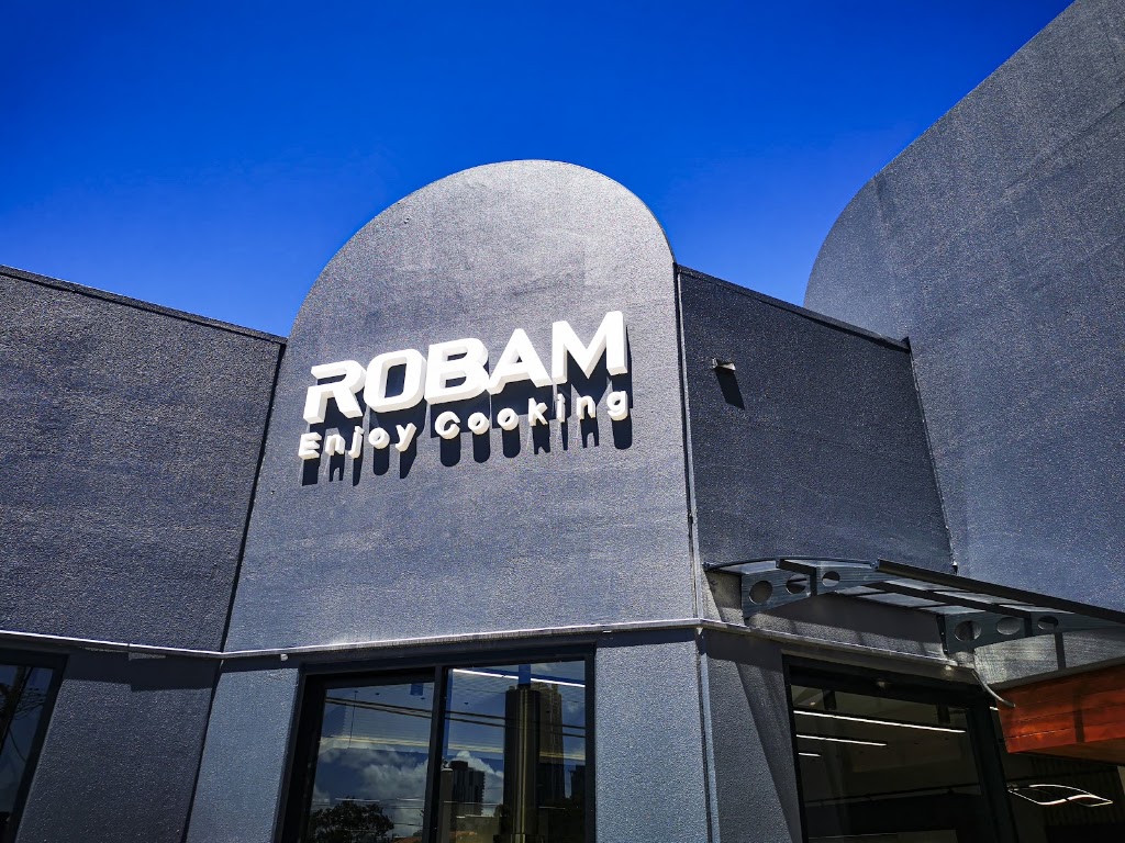 ROBAM High-End Kitchen Appliances Gold Coast | Shop 2/59 Ferry Rd, Southport QLD 4215, Australia | Phone: (07) 5528 6868