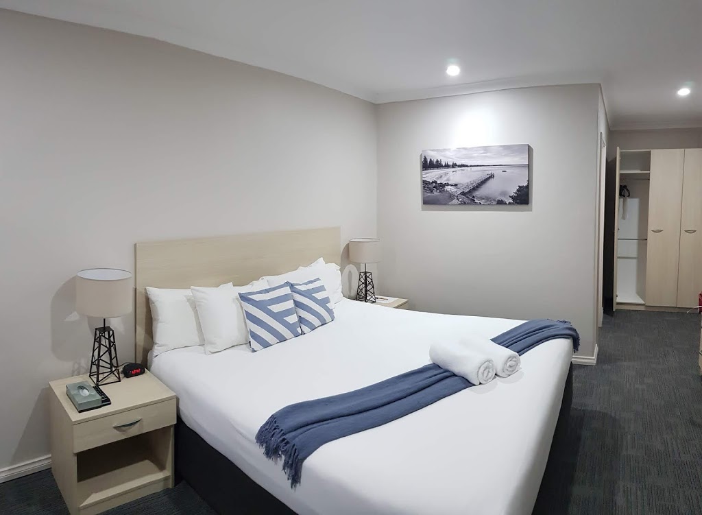 Ace Accommodation Albany | 314 Albany Hwy, Albany WA 6330, Australia | Phone: (08) 9841 2911