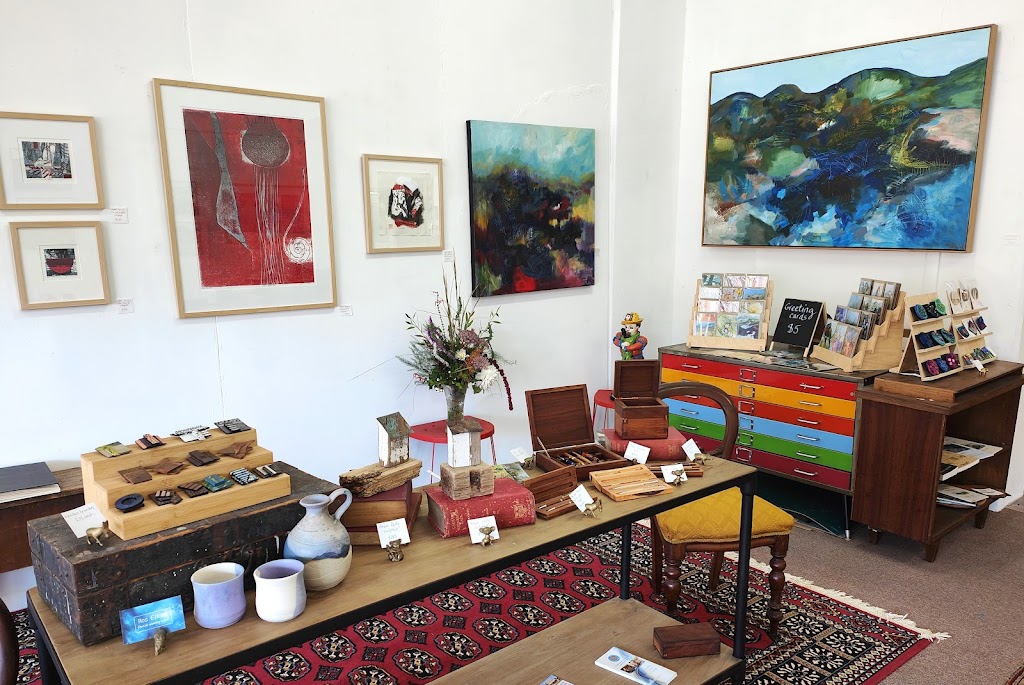 Gallery on Dowling | 120 Dowling St, Dungog NSW 2420, Australia | Phone: 0403 733 776