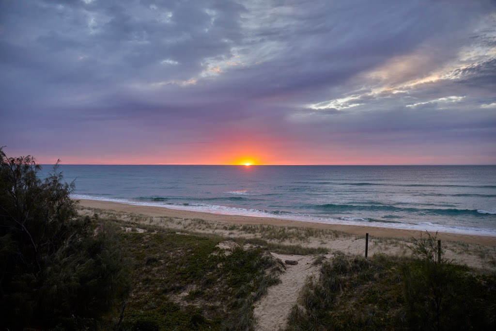 Waterline Beach House | 7 Waterline Cl, Mount Coolum QLD 4573, Australia | Phone: (07) 5471 7955