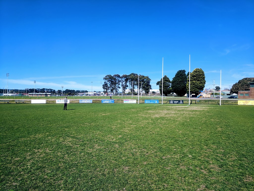 Wendouree Sports and Events Centre | gym | LOT 9 Norman St, Wendouree VIC 3355, Australia | 0353381400 OR +61 3 5338 1400