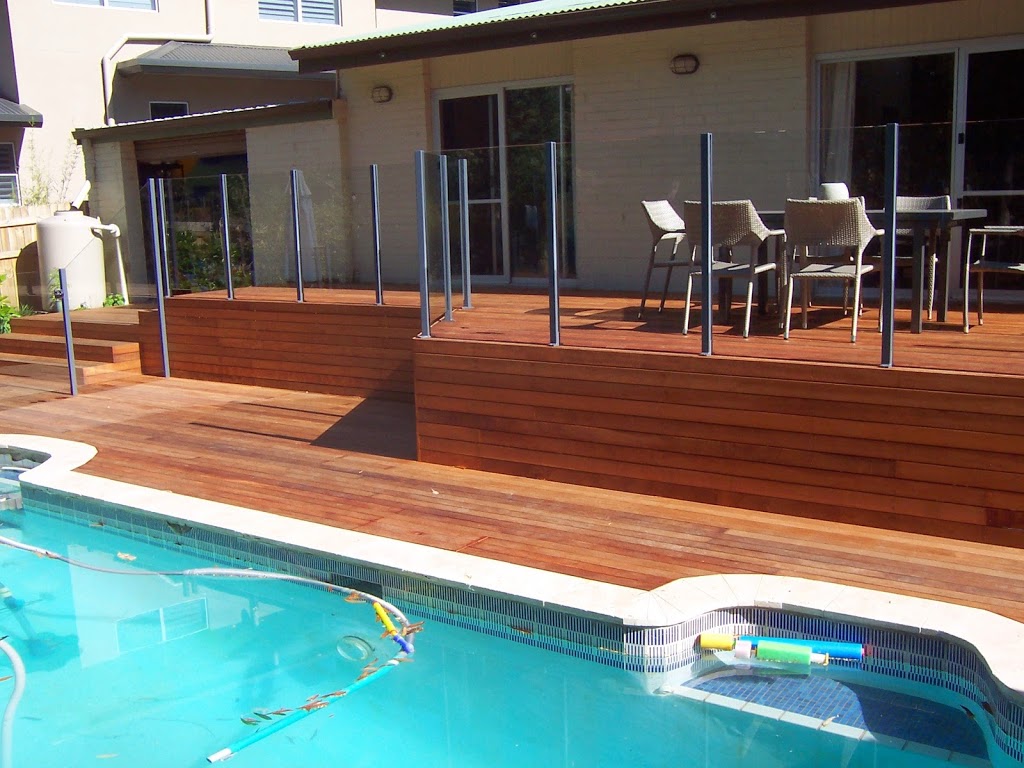 Precision Decking | 37 Undercliffe St, Dee Why NSW 2099, Australia | Phone: 0418 285 472