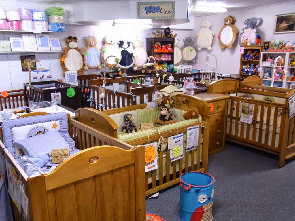 Baby Barn Discounts | clothing store | 14 Industry Dr, Tweed Heads NSW 2486, Australia | 0755245407 OR +61 7 5524 5407