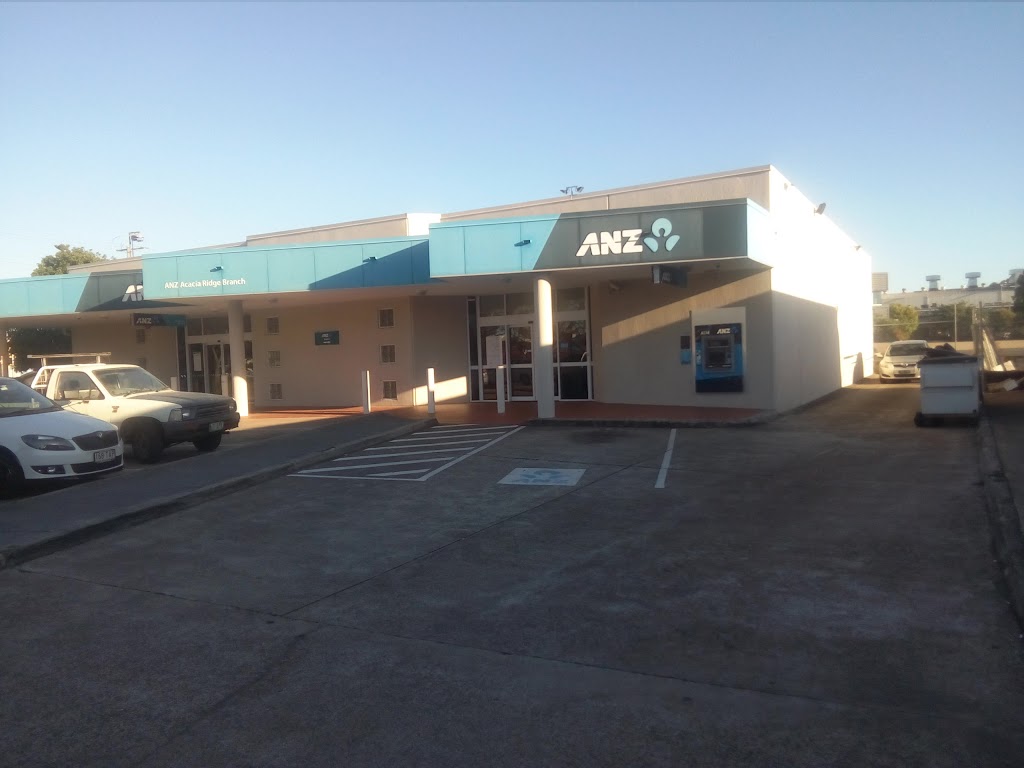 ANZ Branch | 16 Kerry Rd, Acacia Ridge QLD 4110, Australia | Phone: 13 13 14