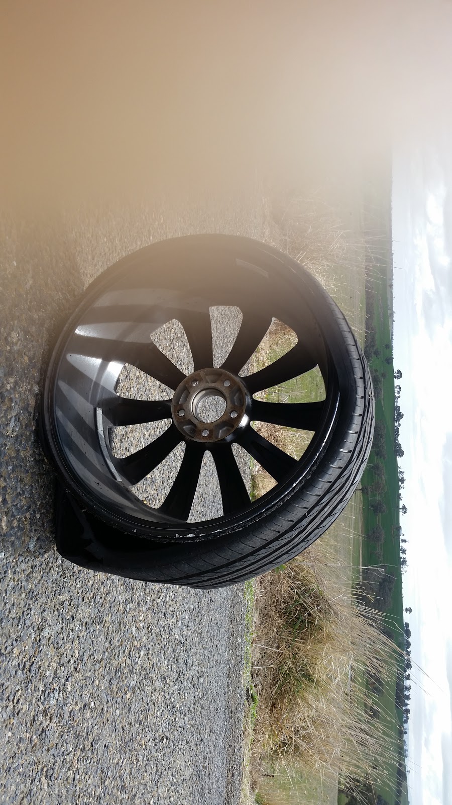 Wheel Centre Repairs | car repair | 43 Bay St, Botany NSW 2019, Australia | 0297000128 OR +61 2 9700 0128