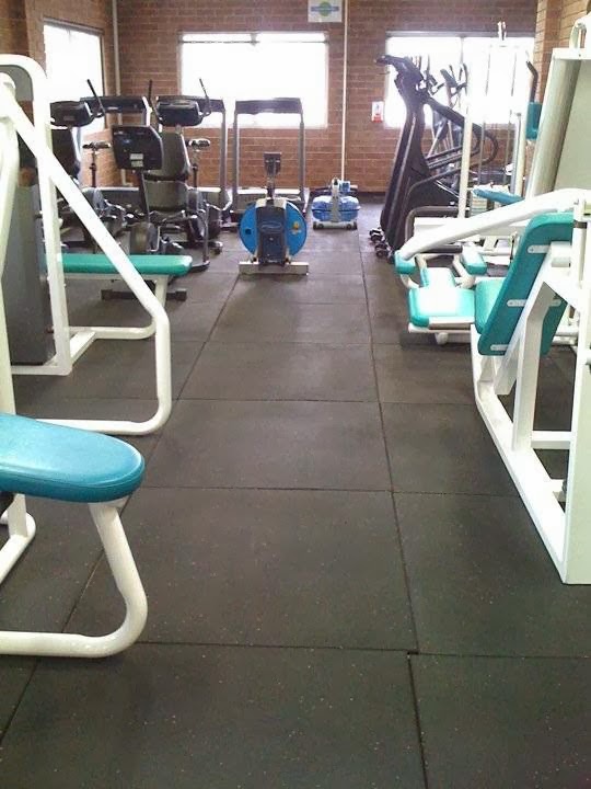 The Training Station | gym | 1 Hamilton Pl, Mount Waverley VIC 3149, Australia | 0411989499 OR +61 411 989 499