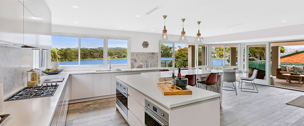New Living Kitchens | 8/20-22 Barry Rd, Chipping Norton NSW 2170, Australia | Phone: 0414 510 265