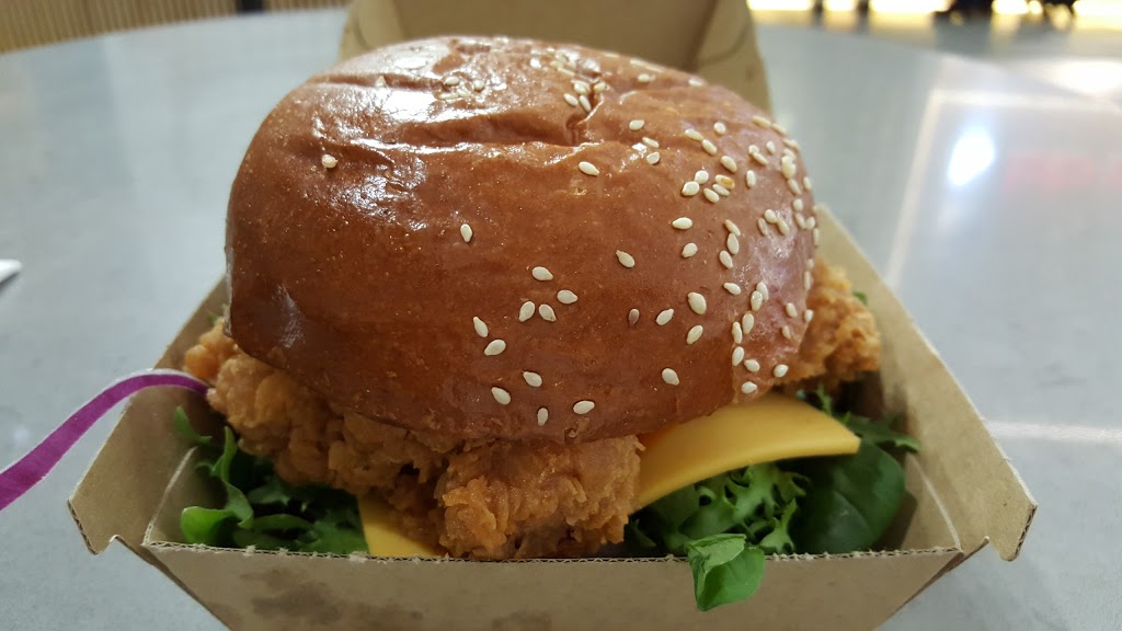 BBQ Chicken | restaurant | Mascot NSW 2020, Australia