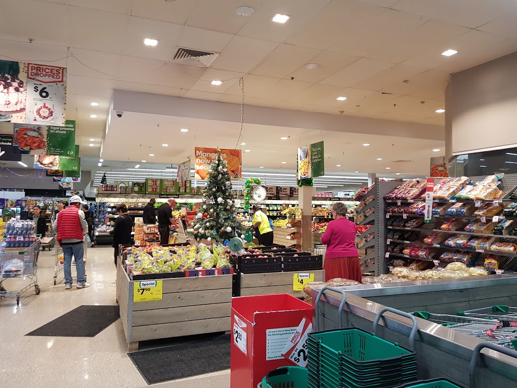 Woolworths Rosehill | supermarket | 28-30 Oak St, Rosehill NSW 2142, Australia | 0286332913 OR +61 2 8633 2913