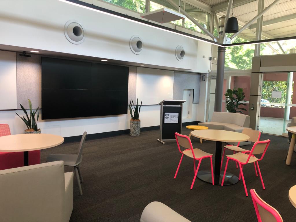 AirLabOne PTY LTD | Sydney Knowledge Hub Merewether Building (H04 The University of sydney, Level 2, Camperdown NSW 2006, Australia | Phone: (02) 8052 3988