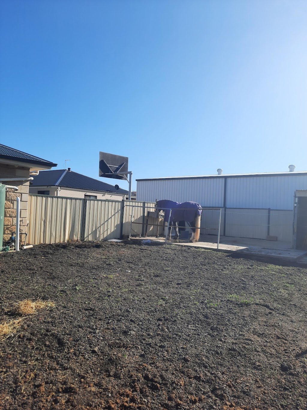 Murtajiz Badshah | Brooklyn Rd, Brookfield VIC 3338, Australia | Phone: 0415 394 920