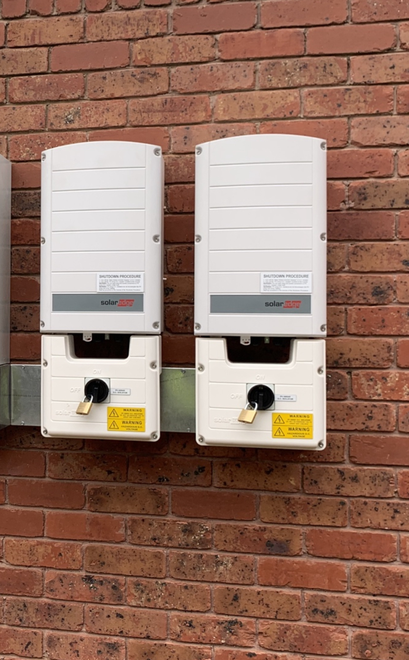 Transition Electrics Pty Ltd | 59 Parbery Ave, Bermagui NSW 2546, Australia | Phone: 0424 601 702