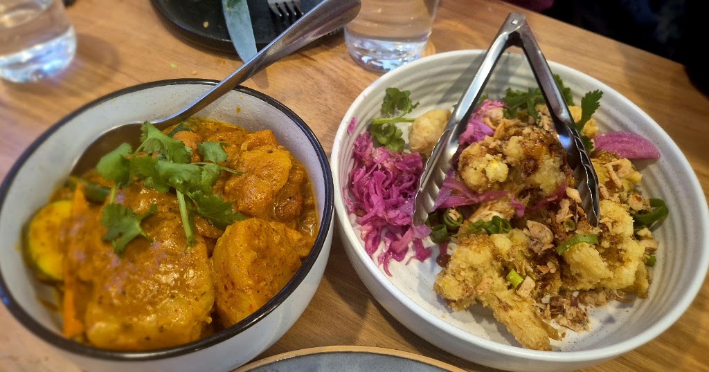 Mama Nuoi | 145 Nepean Hwy, Aspendale VIC 3195, Australia | Phone: 0431 021 344