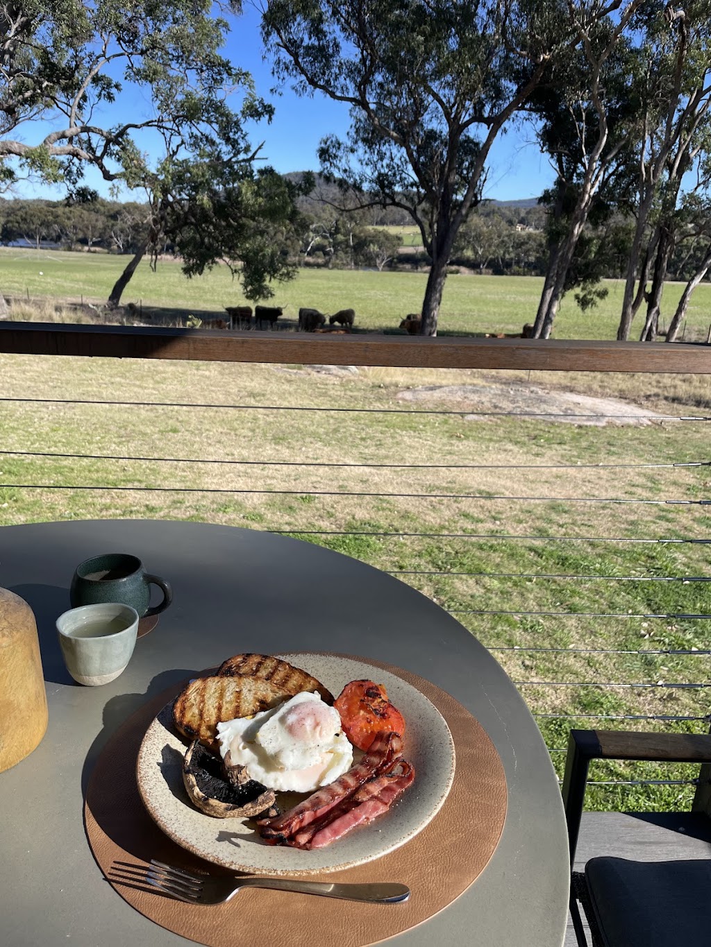 Rock Pool Park | 28064 New England Hwy, Ballandean QLD 4382, Australia | Phone: (07) 5641 0291