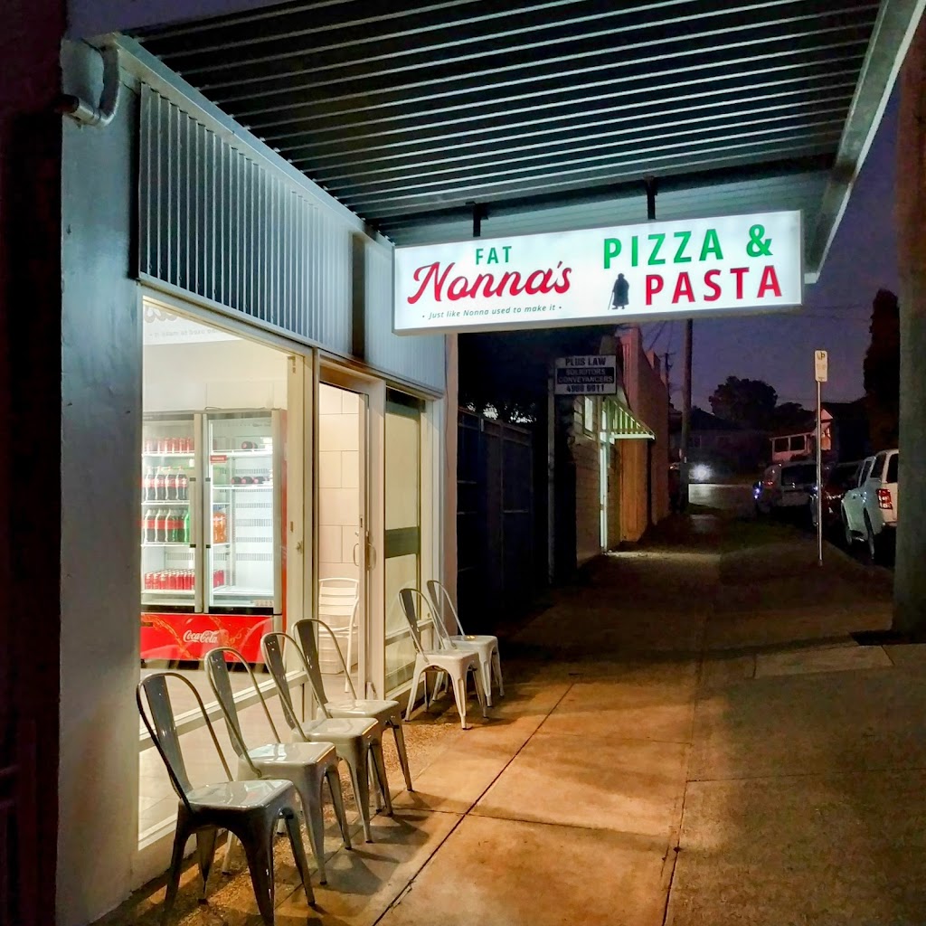 Fat Nonnas Pizza & Pasta - Cardiff | 199 Main Rd, Cardiff NSW 2285, Australia | Phone: (02) 4957 1540