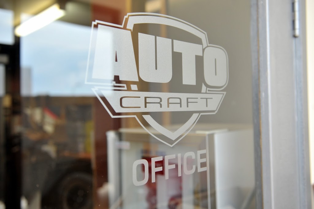 Auto Craft | car repair | 4/24-28 Raptor Pl, South Geelong VIC 3220, Australia | 1300497497 OR +61 1300 497 497