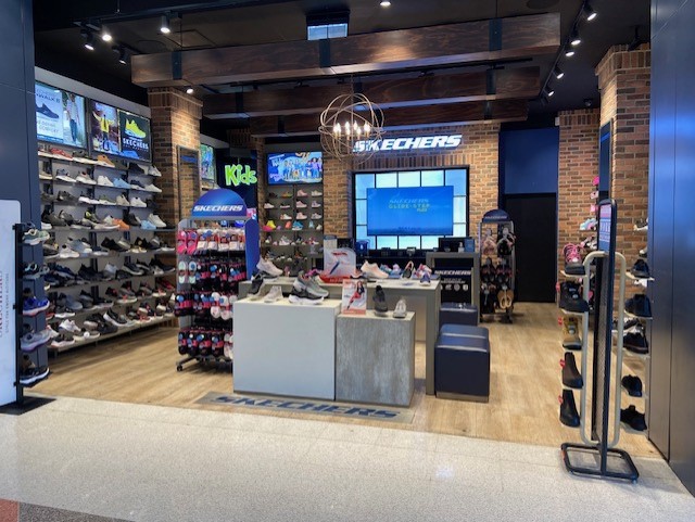 Skechers Burwood | 103/100 Burwood Rd, Burwood NSW 2134, Australia | Phone: (02) 9497 5068