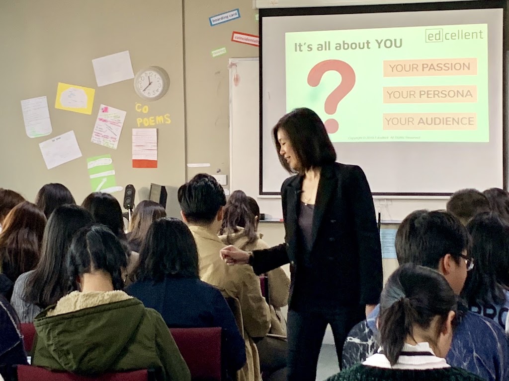 Edcellent Education (Box Hill) | 5 Court St, Box Hill VIC 3128, Australia | Phone: 0417 313 116