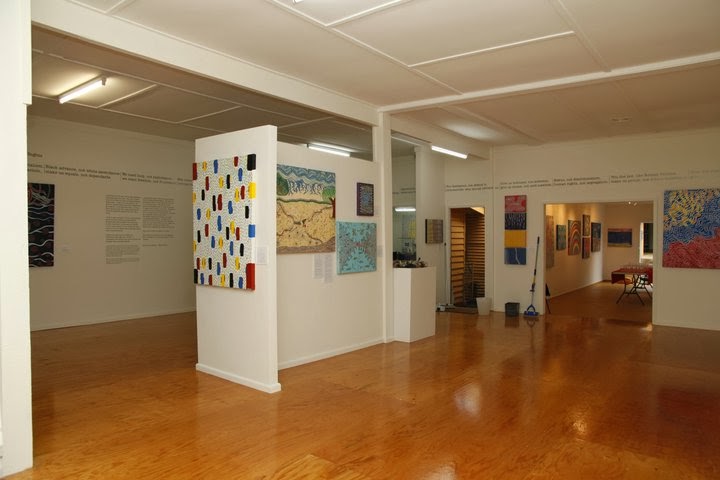 Salt Water Murris Quandamooka Aboriginal Art Gallery | art gallery | 3 Ballow Rd, Dunwich QLD 4183, Australia | 0734152373 OR +61 7 3415 2373
