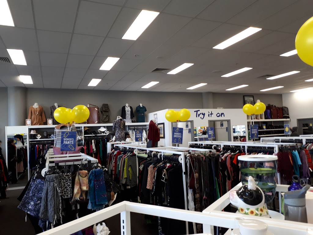 Vinnies Gungahlin | store | Shop 2 Bunnings Complex, 5 Hibberson St, Gungahlin ACT 2912, Australia | 0262347496 OR +61 2 6234 7496