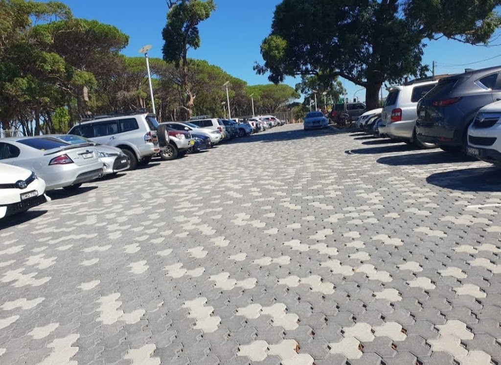 Cook Park Parking | Sans Souci NSW 2219, Australia