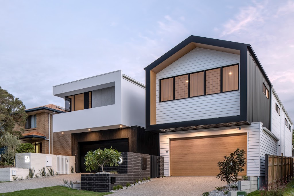Nest Bespoke Homes | general contractor | 15 Nichols St, Gumdale QLD 4154, Australia | 0459998100 OR +61 459 998 100