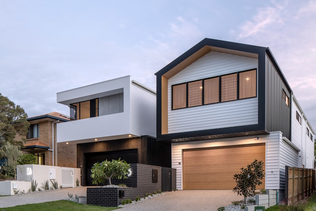 Nest Bespoke Homes | 15 Nichols St, Gumdale QLD 4154, Australia | Phone: 0459 998 100