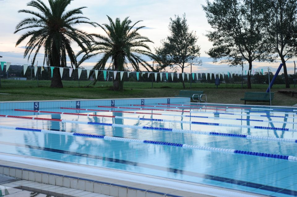 Singleton Gym and Swim | gym | 14/16 Civic Ave, Singleton NSW 2330, Australia | 0265721359 OR +61 2 6572 1359