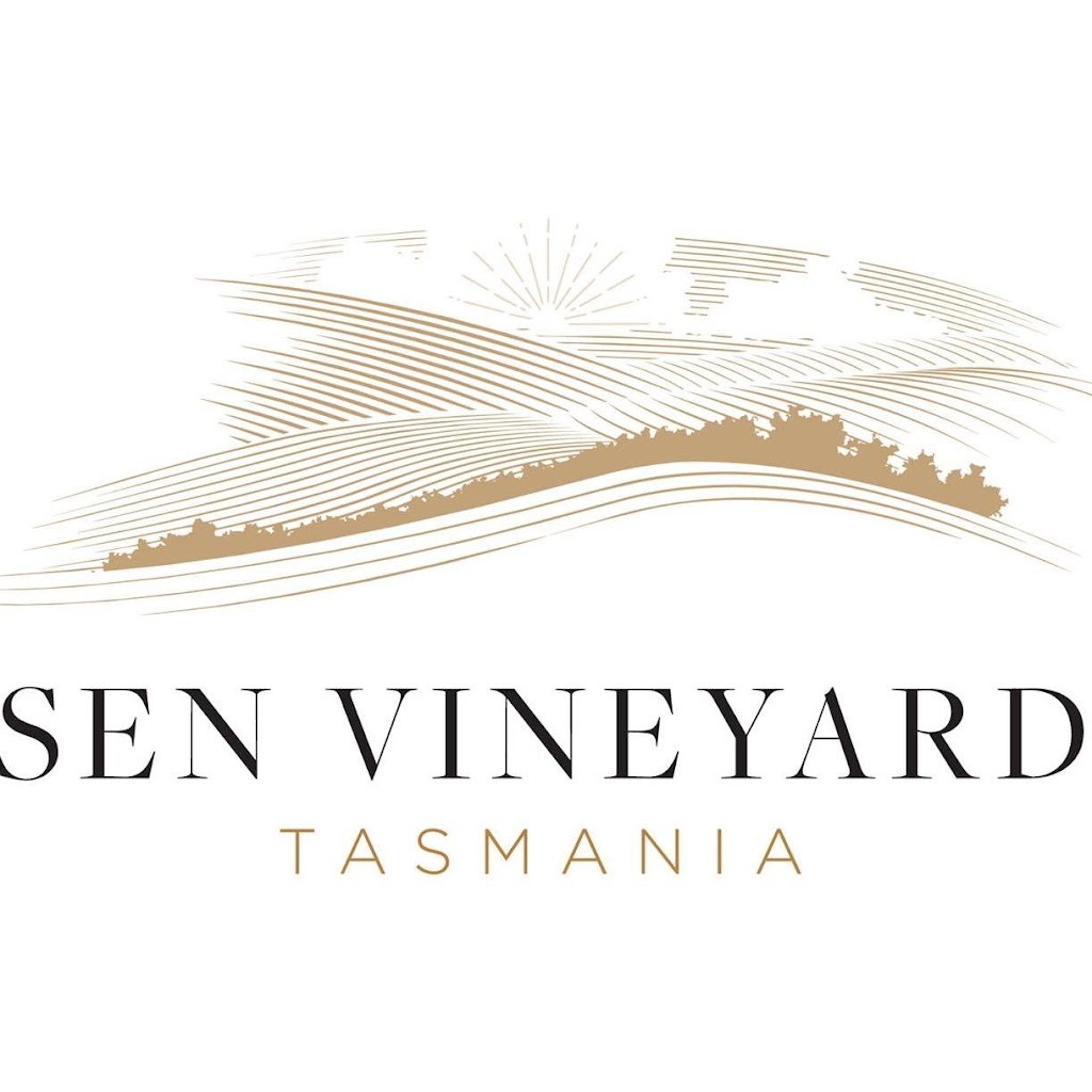 Sen Vineyard | 195 White Hills Rd, White Hills TAS 7258, Australia | Phone: 0466 498 811