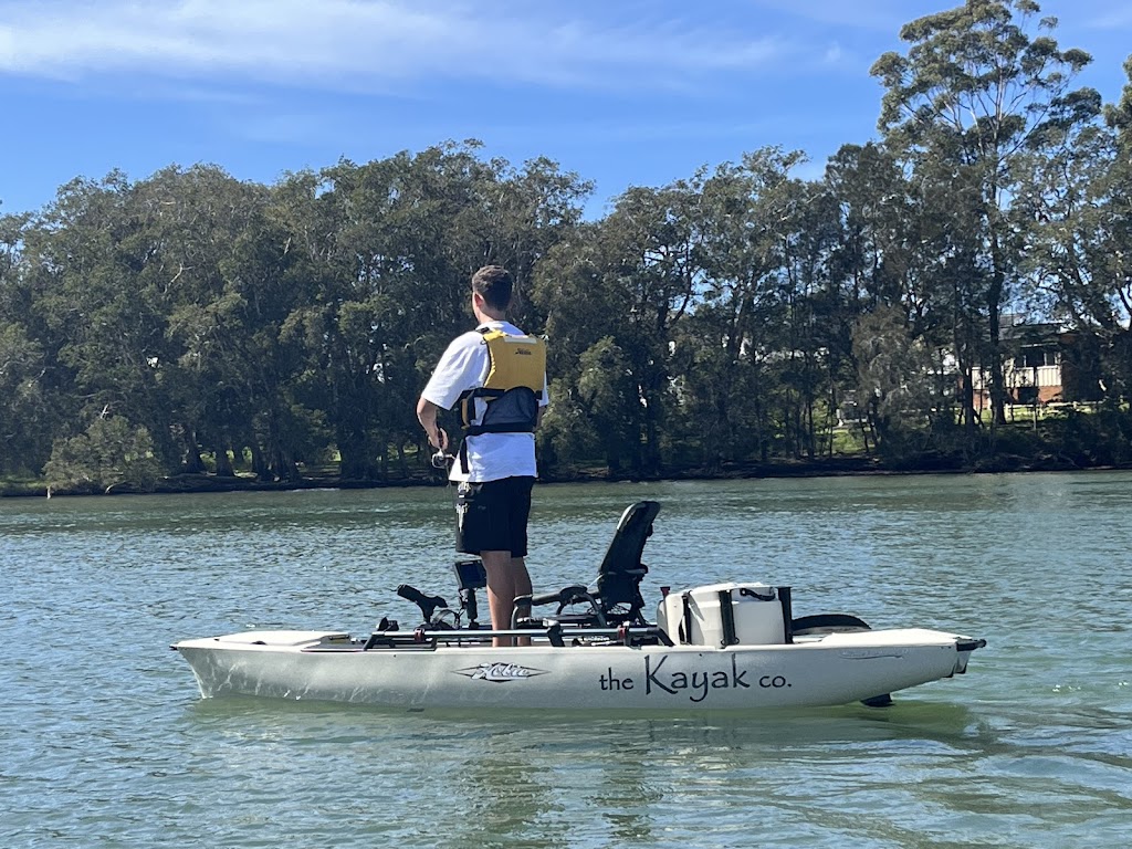 The kayak co. | Ocean Dr, Lake Cathie NSW 2445, Australia | Phone: 0437 214 599