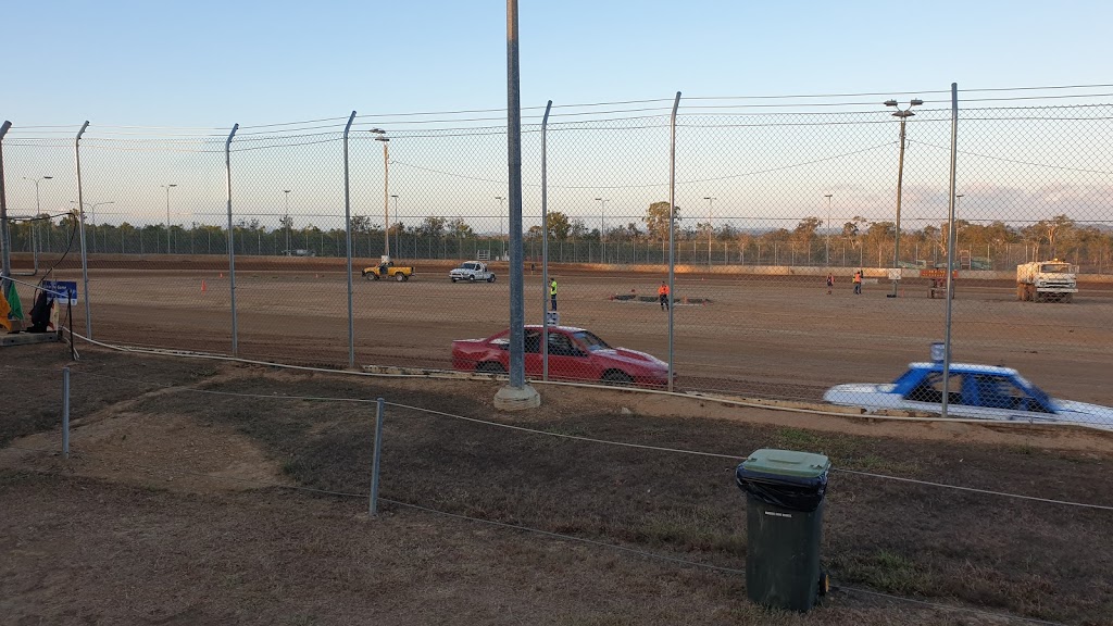 Mareeba Speedway ( mareeba motor racing club inc.) | Springs Rd, Mareeba QLD 4880, Australia | Phone: 0497 060 204