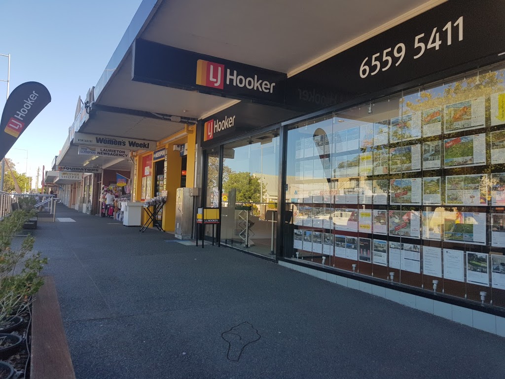 LJ Hooker Laurieton | real estate agency | Shop 15 Haven Plaza, 84 Bold St, Laurieton NSW 2443, Australia | 0265595411 OR +61 2 6559 5411