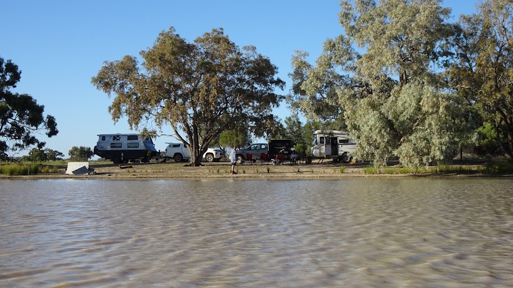 Lower Lila Retreat | Lower Lila Rd, Fords Bridge NSW 2840, Australia | Phone: 0456 398 404