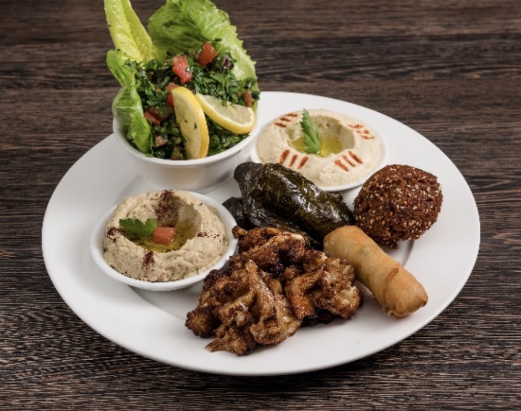 Elissar Lebanese Restaurant | 275 Bunnerong Rd, Maroubra NSW 2035, Australia | Phone: (02) 8958 6410