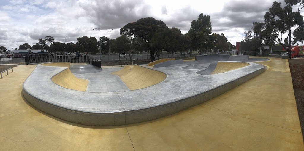 Independent Concrete Constructions Pty Ltd | 80 Goding Ct, Whittlesea VIC 3757, Australia | Phone: 0419 859 095