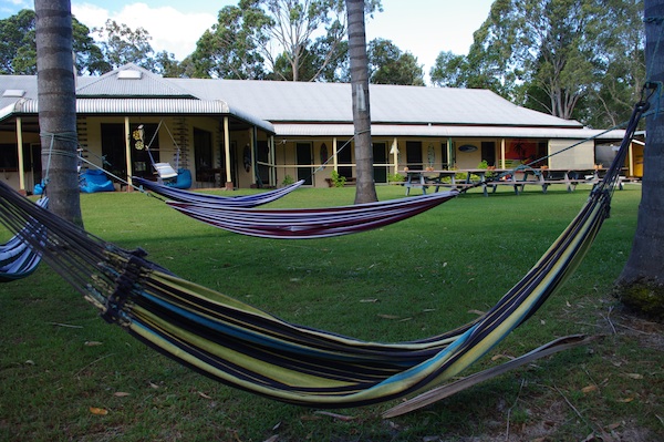 Surf Inn Crescent Head Surf Camp | lodging | 271 Loftus Rd, Crescent Head NSW 2440, Australia