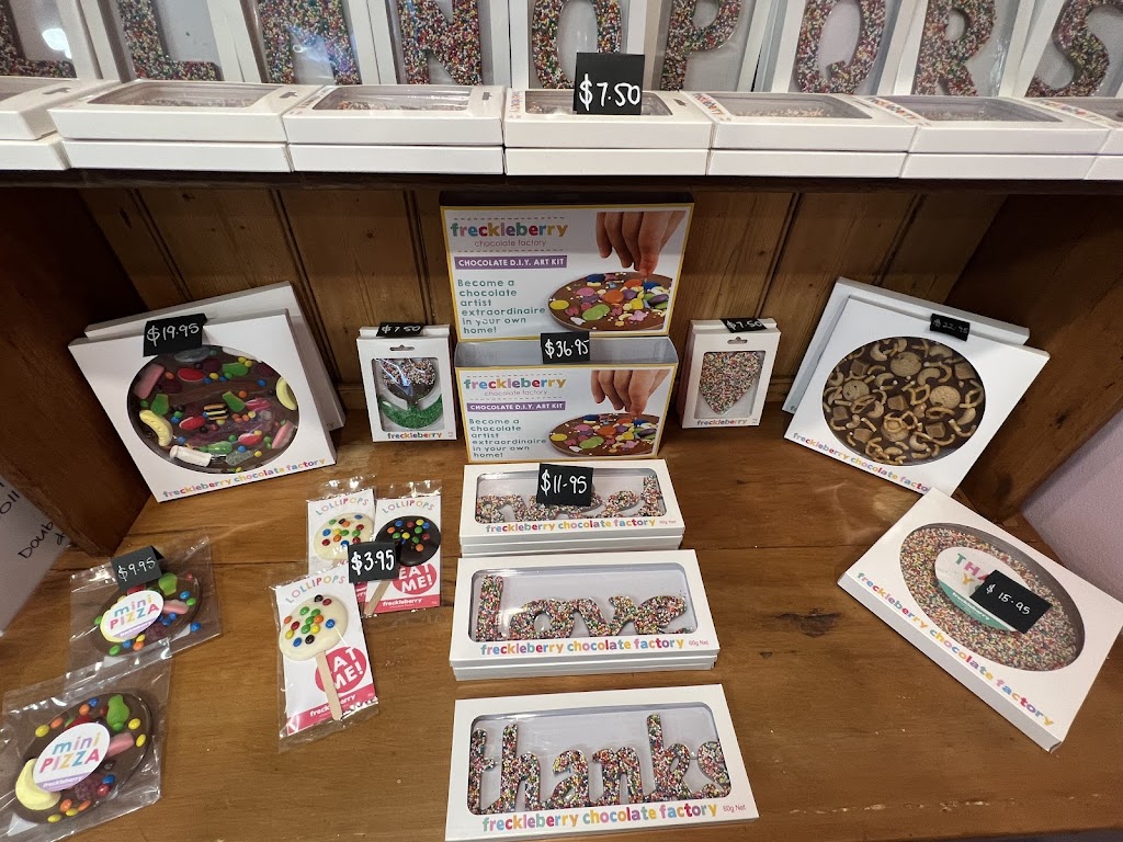 The Corner Gift Store | 96 Mollison St, Kyneton VIC 3444, Australia | Phone: (03) 5423 2473