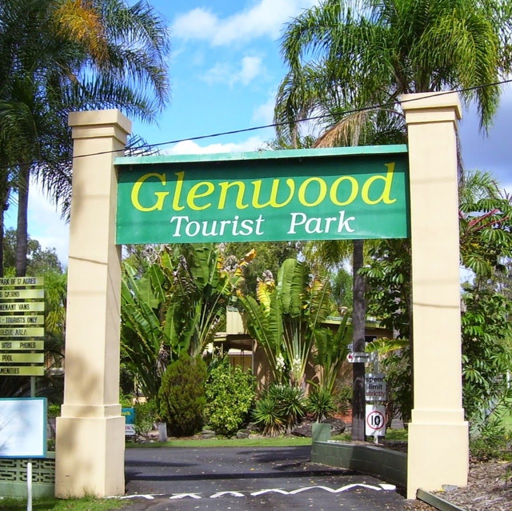 Glenwood Tourist Park & Motel | lodging | 71 Heber St, South Grafton NSW 2460, Australia | 0266423466 OR +61 2 6642 3466