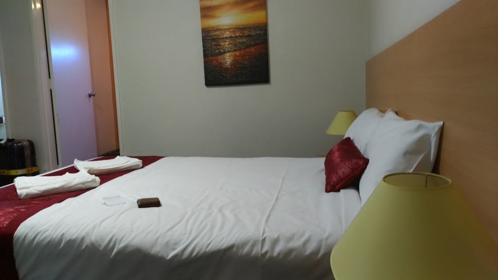 Parkdale Motor Inn | lodging | 202-208 Nepean Hwy, Parkdale VIC 3195, Australia | 0395844222 OR +61 3 9584 4222