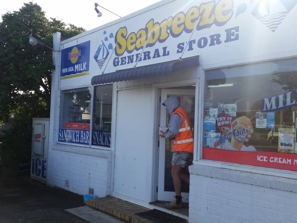 Seabreeze General Store | store | 231 Point Lonsdale Rd, Point Lonsdale VIC 3225, Australia