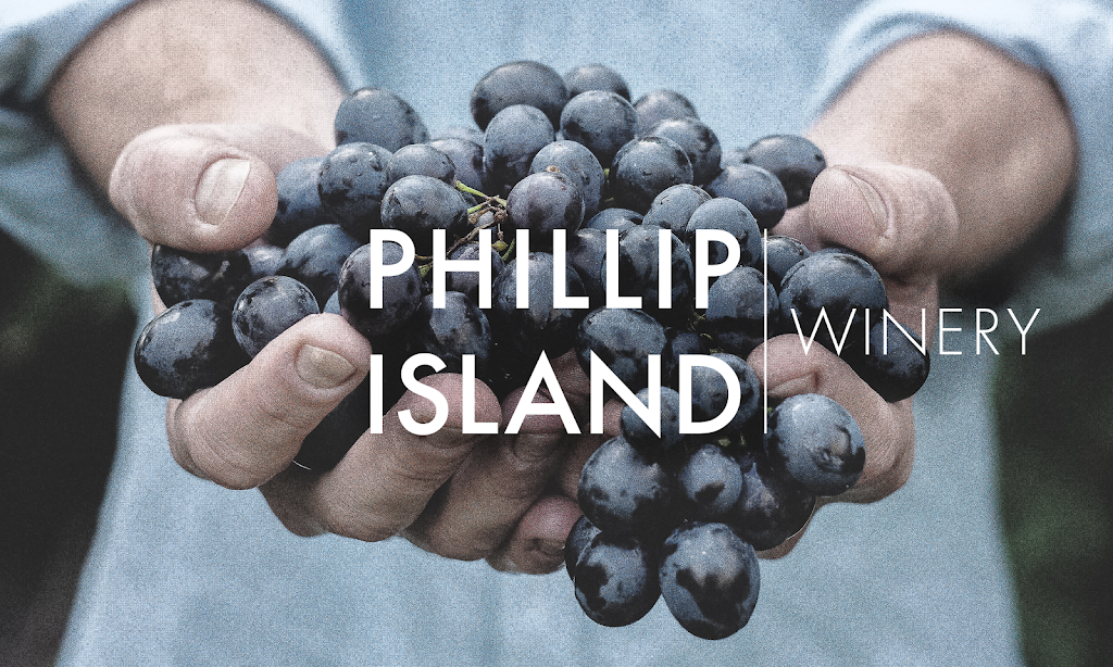Phillip Island Winery | food | 414 Berrys Beach Rd, Ventnor VIC 3922, Australia | 0385952155 OR +61 3 8595 2155