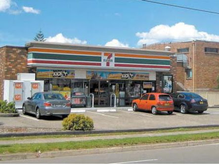 7-Eleven Belmore | gas station | 792 Canterbury Road &, Chapel St, Belmore NSW 2192, Australia | 0297505336 OR +61 2 9750 5336
