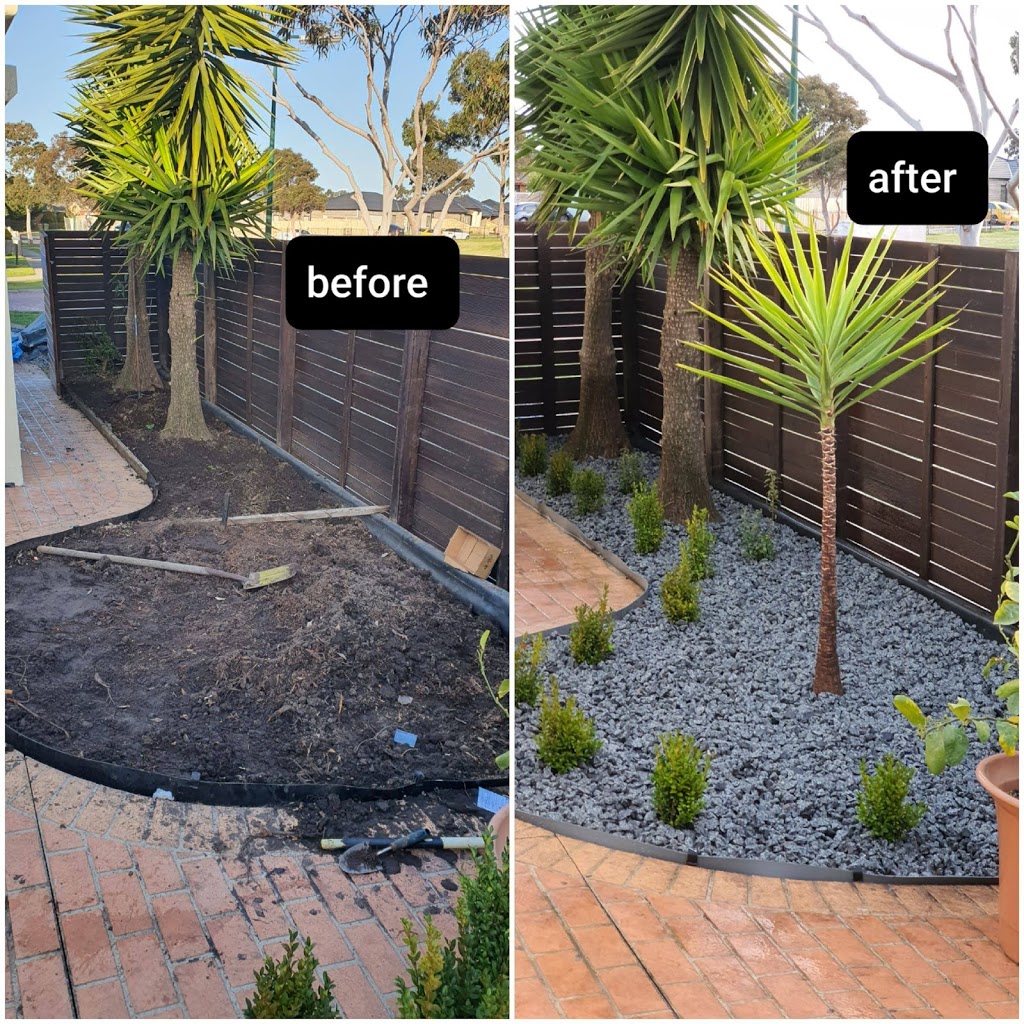 A&H Landscape and Property Maintenance | park | Coram Ct, Meadow Heights VIC 3048, Australia | 0422923334 OR +61 422 923 334