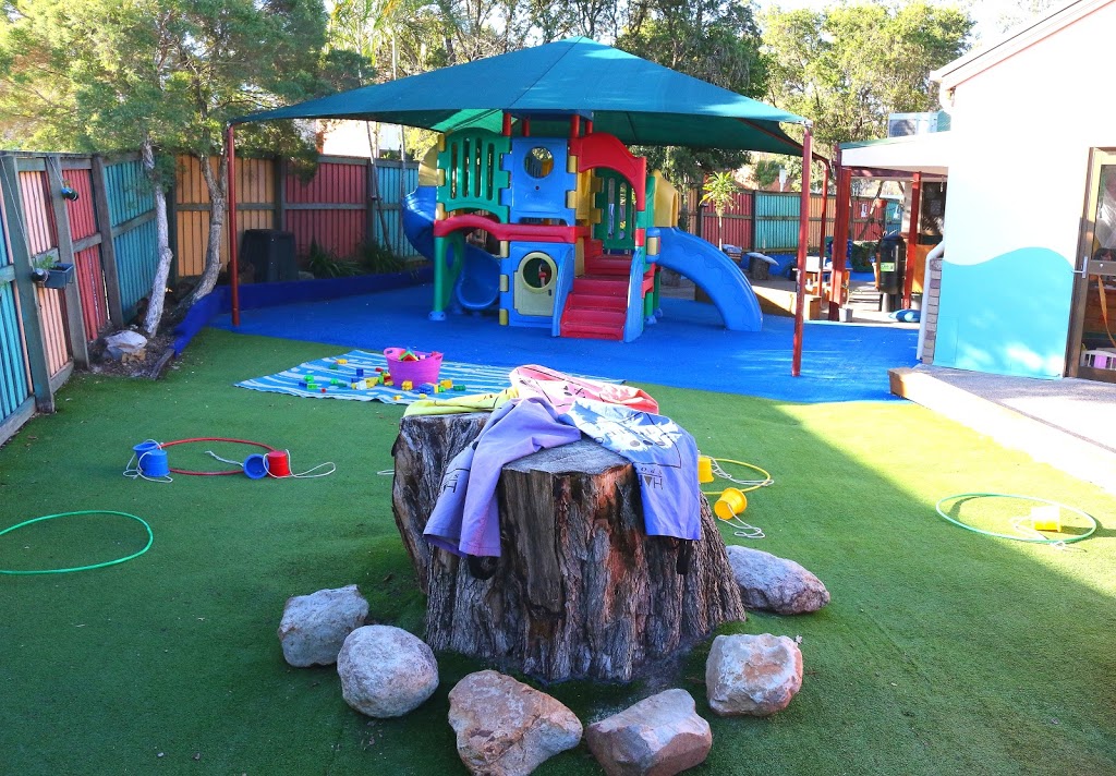 Ipswich Early Education Centre & Pre-School | 1 Samford Rd, Leichhardt QLD 4305, Australia | Phone: (07) 3282 9300