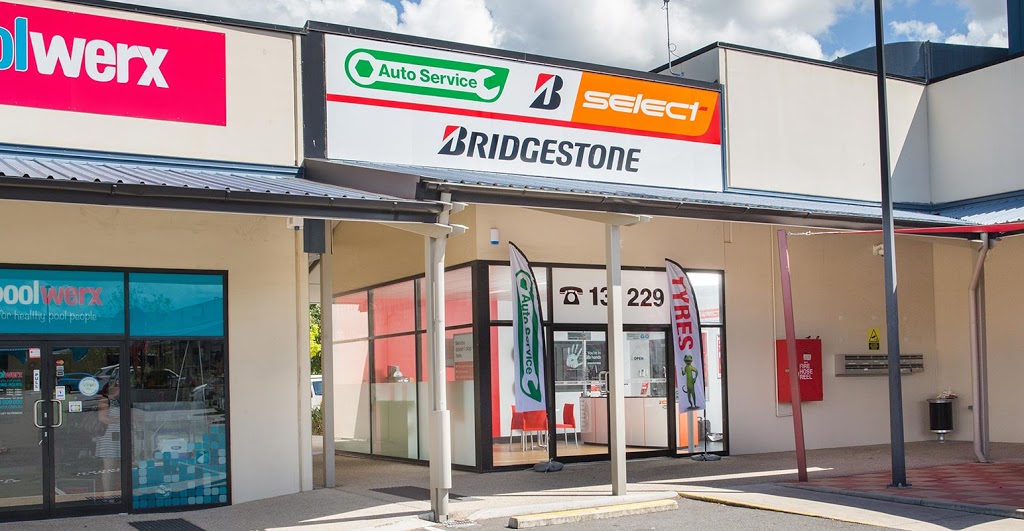 Bridgestone Select Tyre and Auto - Forest Lake | 255 Forest Lake Blvd, Forest Lake QLD 4078, Australia | Phone: (07) 3278 7177