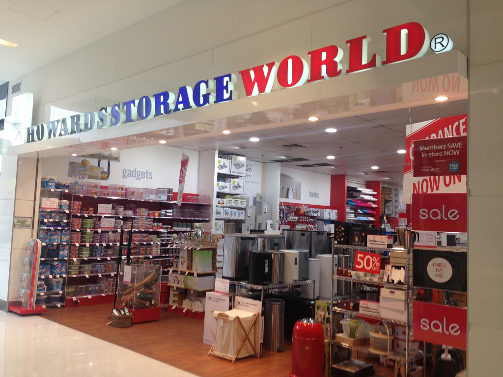 Howards Storage World Moore Park | Supa Centa Moore Park T9 South Dowling Street &, Todman Ave, Moore Park NSW 2021, Australia | Phone: (02) 9697 2777
