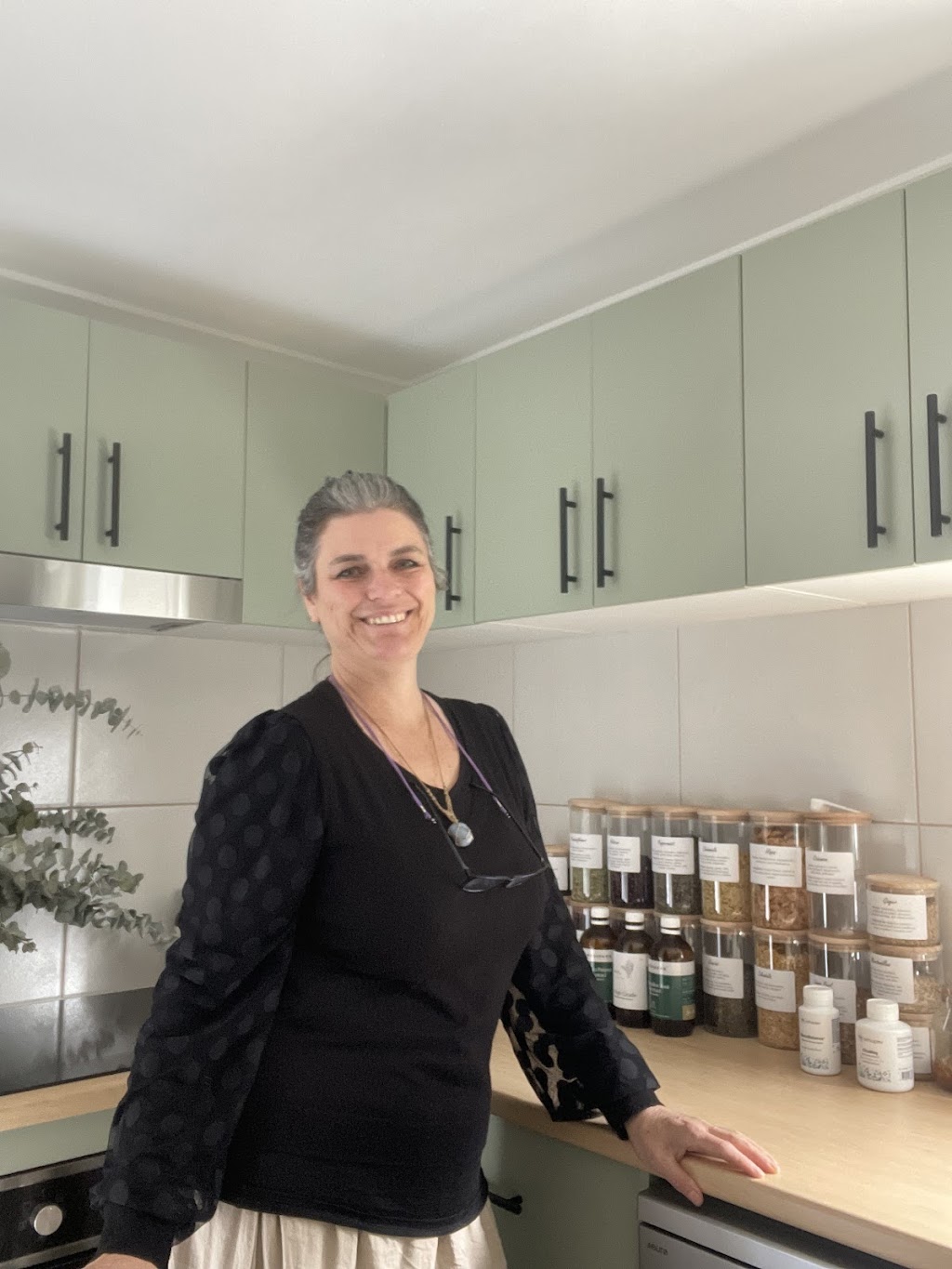 Earth Goddess Healing - Naturopath | 1 Halford St, Castlemaine VIC 3450, Australia | Phone: 0457 100 283