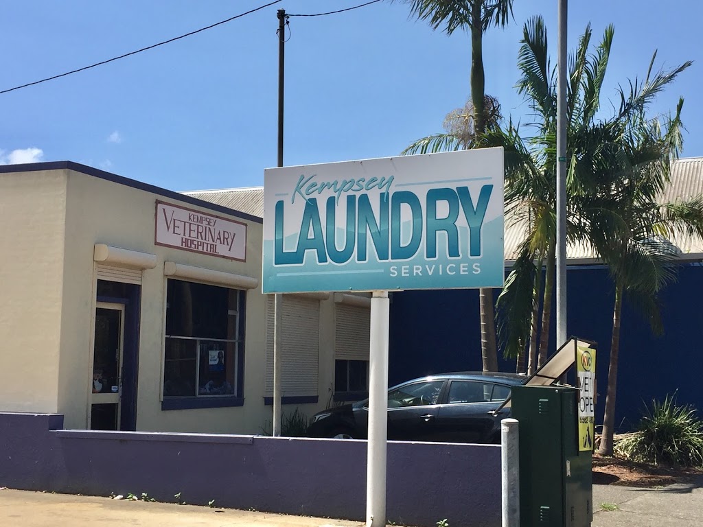 Kempsey Laundry Service | laundry | 66 Smith St, Kempsey NSW 2440, Australia | 0265624011 OR +61 2 6562 4011