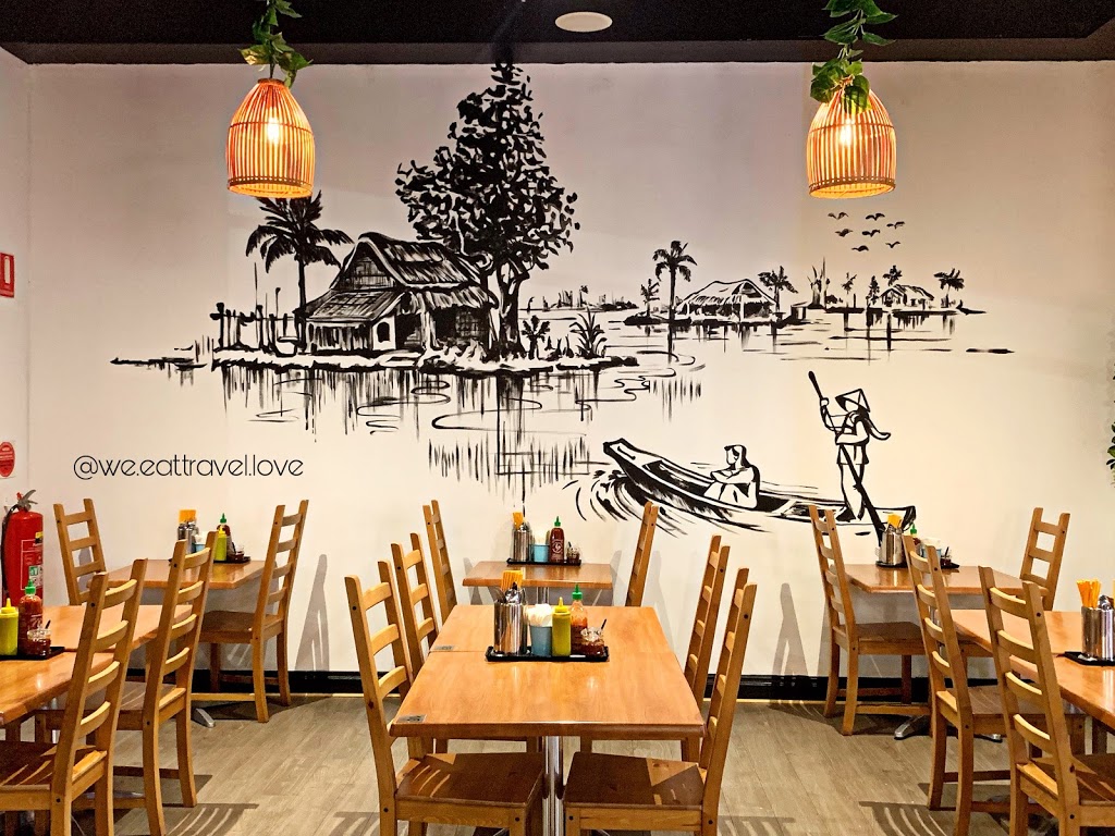Saigon Pho Derrimut | restaurant | 2/85 Mt Derrimut Rd, Deer Park VIC 3023, Australia | 0383520400 OR +61 3 8352 0400