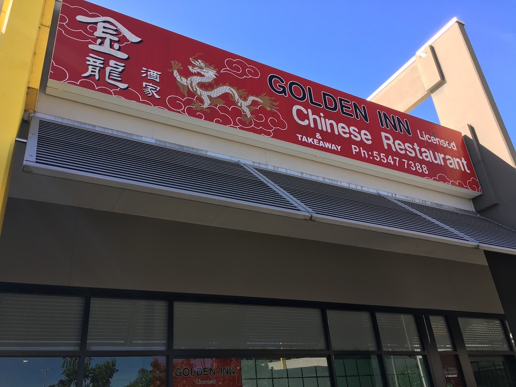Golden Inn Chinese Restaurant | 14/133 Brisbane St, Jimboomba QLD 4280, Australia | Phone: (07) 5547 7388